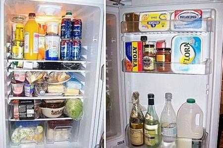 不适合放冰箱的食物 哪些东西不适合放在冰箱里储存？