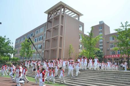 天津人眼里的天津大学 过来人眼里的大学校园