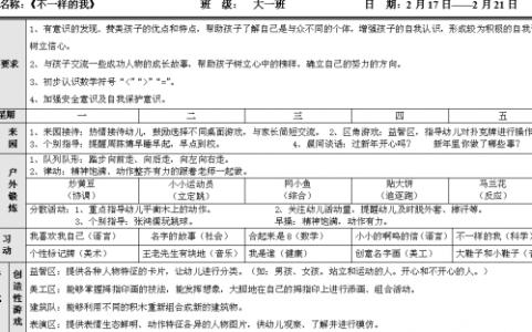 新学期班委工作计划 班委会工作计划