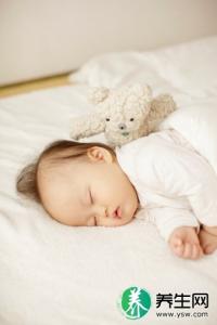 什么枕头有助于睡眠 婴儿选择合适的枕头有助脑部发育