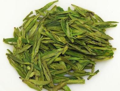 绿茶有哪些品种 绿茶有哪些品种(2)