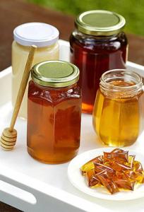 艾灸可以治疗哪些疾病 蜂蜜可以治疗哪些疾病