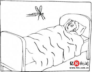 怎么赶走蚊子 怎么才能赶走家里的蚊子