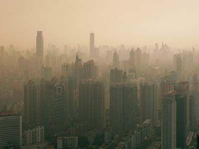 雾霾发生在什么季节 雾霾容易发生在哪个季节