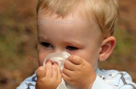 快速治疗感冒鼻塞 宝宝感冒鼻塞怎么快速通鼻