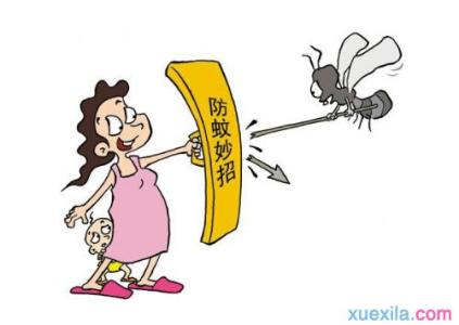 家居防蚊 家居防蚊措施有哪些？