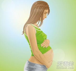 改善肠胃吸收 孕期常见的4大肠胃问题，孕妈该如何改善