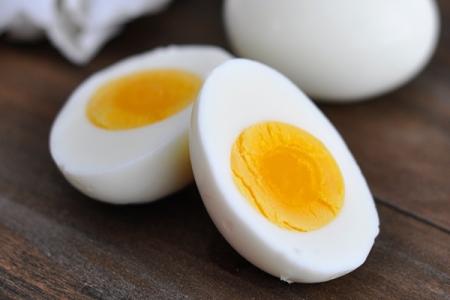 宝宝湿疹能不能吃蛋黄 老年人能不能吃蛋黄？