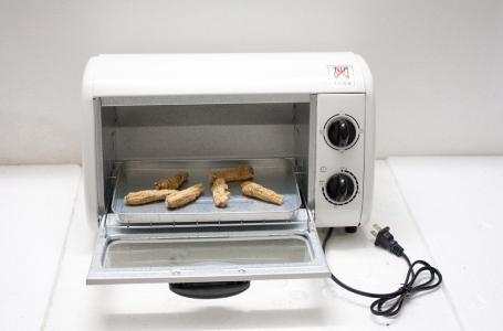 家用烤箱怎么烤面包 家用烤箱怎么清洗？
