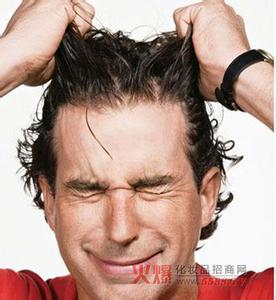 洗发水对头发的伤害 去屑洗发水真的会伤害头发吗
