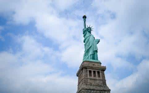 自由女神像在纽约 自由女神像旅游攻略