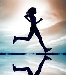 跑步坚持不下去怎么办 将跑步健身坚持下去的人受益颇多