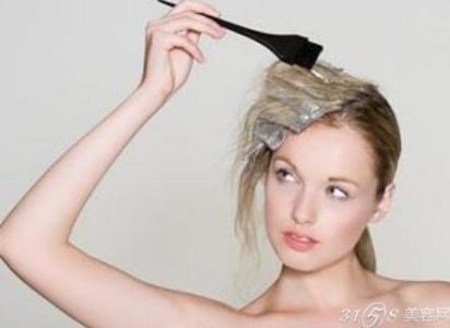 头发日常护理 日常头发护理的误区