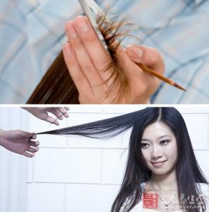 如何护理头发 远离四大错误习惯很重要