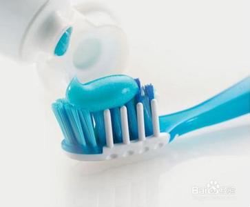 牙膏有消炎作用吗 牙膏在生活的消炎作用