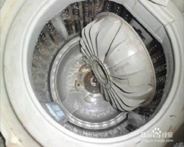 洗衣机能脱水不能洗涤 洗衣机洗涤时，脱水桶跟转故障