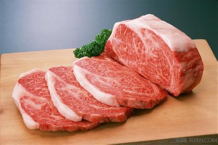 如何清洗猪肉 如何正确清洗猪肉