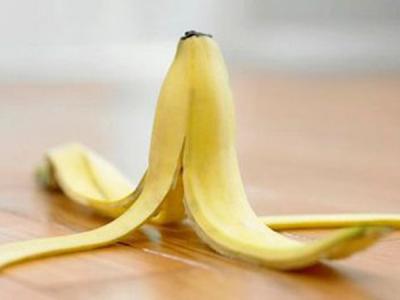香蕉皮对扁平疣的作用 香蕉皮有什么作用？