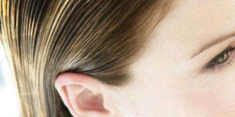 头发枯燥保养的小偏方 澄清9个头发保养的错误偏方