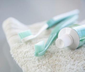 牙膏为什么可以止痒 牙膏都有什么用处
