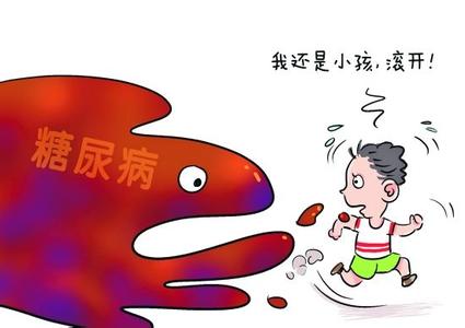 糖尿病高危人群 糖尿病最爱盯上这些人群