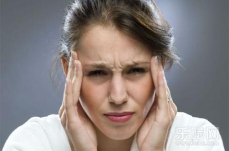 神经性偏头痛怎么办 上班族偏头痛怎么办？