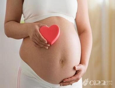 孕早期会出现什么症状 孕期常出现的8种症状