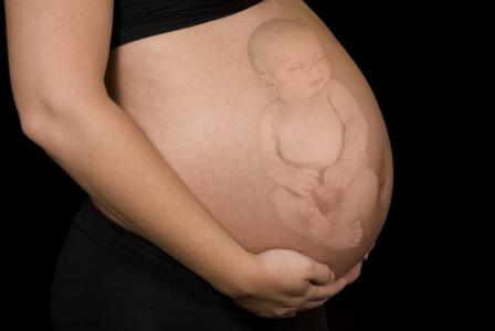 怀孕初期症状小腹痛 怀孕初期有哪些症状