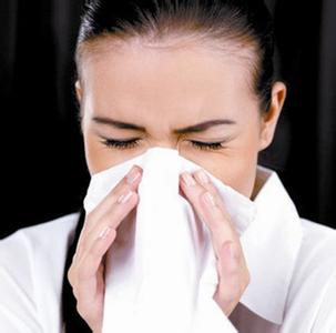 鼻炎和过敏性鼻炎区别 过敏性鼻炎有什么症状