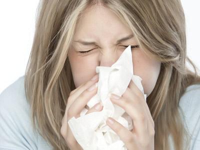 过敏性鼻炎吃什么药 过敏性鼻炎