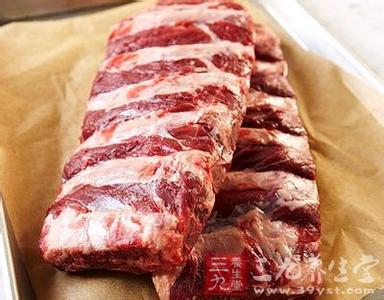 牛肉健康吃法 牛肉怎样买怎样吃才健康