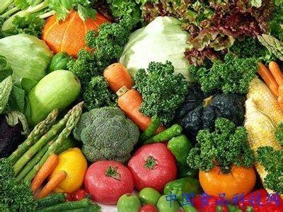 什么蔬菜有助于长高 5类蔬菜有助防胃癌