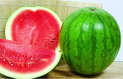 中暑可以吃水果吗 中暑可以吃西瓜吗