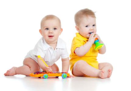 婴儿智力开发 婴儿智力开发的五个要素