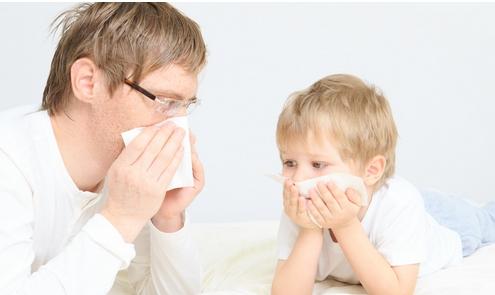 小孩咳嗽有痰偏方 小孩咳嗽有痰怎么办