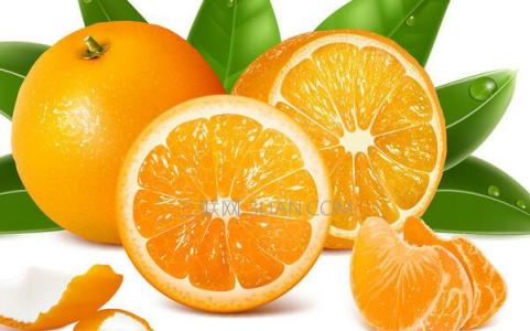 绿豆不能和什么同食 吃橙子有什么禁忌