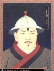 明英宗 英宗（1303-1323）