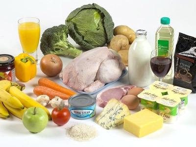 饮食上如何调节亚健康 9种饮食法帮你吃掉亚健康