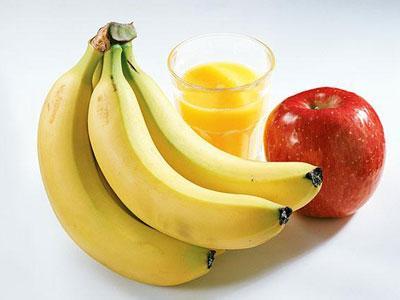 香蕉的营养价值 香蕉的营养分析