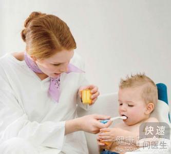 咳嗽哪些食物不能吃 宝宝咳嗽时候不能吃的食物