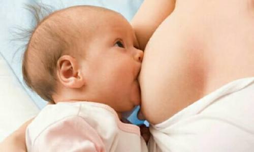 新生儿夜间喂奶次数 关于夜间喂奶的5大常见问题