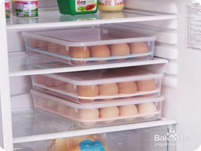 鸡蛋可以保鲜多久 鸡蛋怎么保鲜存放更久