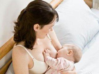 哺乳期怎样预防奶结 哺乳期如何预防乳腺炎