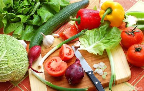 12种当季蔬菜食谱 1月必吃的12种当季蔬菜
