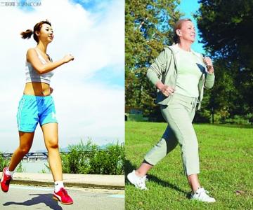 慢跑减肥多久有效果 怎么慢跑才能有效减肥