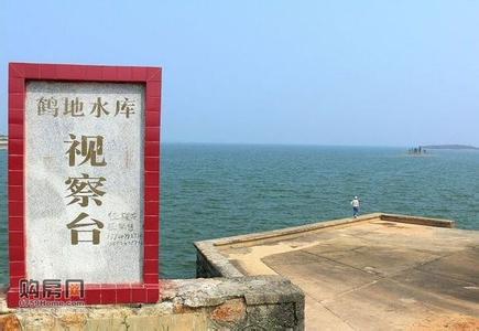 湛江的中信银行 湛江廉江鹤地水库