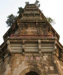 石窑寺 潮州石窑寺