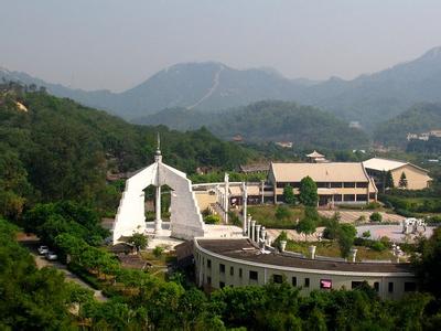 如何去四大佛山风景区 珠海四大佛山旅游风景区