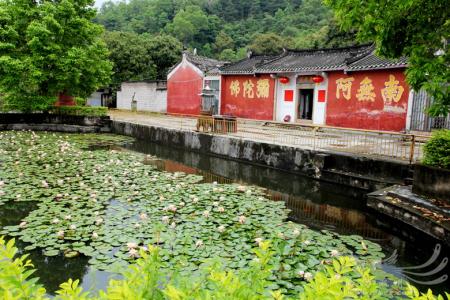 潮州开元镇国禅寺 潮州孝禅寺