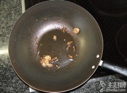 铁锅生锈怎么去除 有没有简单的方法去除铁锅生锈？
